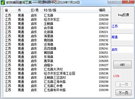 地址|波兰 邮政编码查询